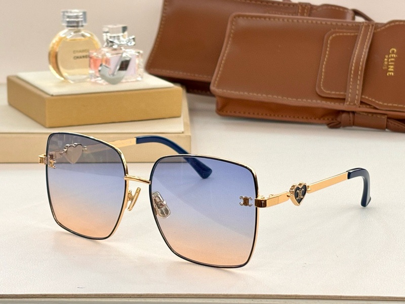 CELINE Sunglasses 7